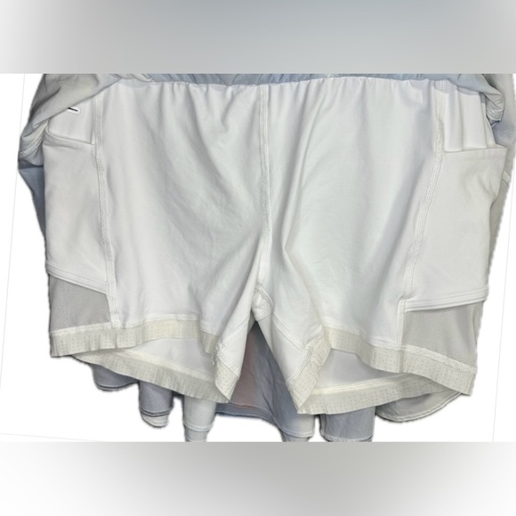 Lululemon Court Rival High Rise Skirt Women’s Size 14 - Picture 6 of 10